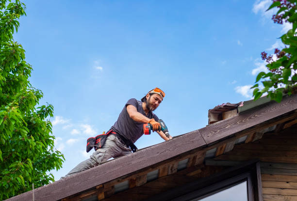 Best Roof Coating and Sealing  in Littleton Common, MA
